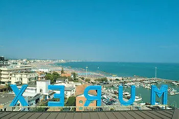 Hotel Hotel Murex 3*